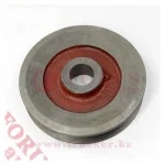 Шкив насоса ГУР КрАЗ 256Б-3407240-Б