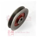 Шкив насоса ГУР КрАЗ 256Б-3407240-Б — изображение 3