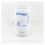 Фильтр топливный M22x1.5,H=202, D=93 — изображение 2