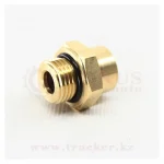 Фитинг прямой M16*1.5/8 — изображение 3