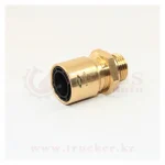 Фитинг прямой M16*1.5/12