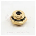 Фитинг прямой M22*1.5/8 — изображение 2