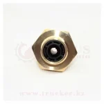 Фитинг прямой M22*1.5/8 — изображение 3