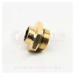 Фитинг прямой M22*1.5/8 — изображение 4