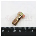 Болт с отверстием M10x1.5x22 (310122-П29) — изображение 2