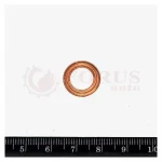 Шайба под форсунку 14,8*9,3*0,7 — изображение 2