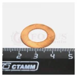 Шайба стакана форсунки 12*23*0.3 — изображение 2