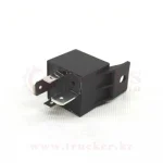 Реле света 4-х контактная 24V 80A — изображение 2