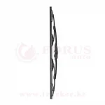 Щетка стеклоочистителя 700мм. VOLVO, RVI