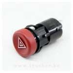 Кнопка аварийного сигнала 24V