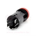 Кнопка аварийного сигнала 24V — изображение 2