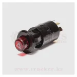 Кнопка аварийного сигнала 24V — изображение 5