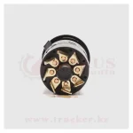 Кнопка аварийного сигнала 24V — изображение 6