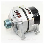 Генератор (ручейковый шкив)