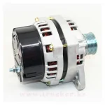 Генератор (ручейковый шкив) — изображение 2