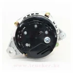 Генератор (ручейковый шкив) — изображение 4