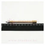 Удлинитель вентиля L=100 (латунь) — изображение 3