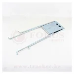 Шарнир для сдвижной крыши 585мм. металл