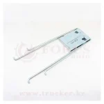 Шарнир для сдвижной крыши 585мм. металл — изображение 2