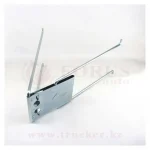 Шарнир для сдвижной крыши 585мм. металл — изображение 3