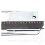 Шарнир для сдвижной крыши 585мм. металл — изображение 4