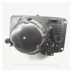 Фара головного света с корректором с/о -штекерный разъем (341.3711010) ОАО Руденск — изображение 2