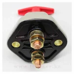 Выключатель массы 37030010240 — изображение 4