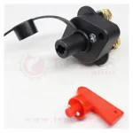 Выключатель массы WG9725764001 — изображение 2