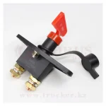 Выключатель массы 81.25506.6033