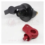 Выключатель массы DZ97189763039 — изображение 2