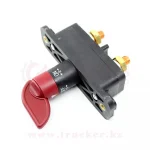 Выключатель массы 37030090240