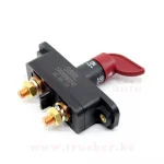 Выключатель массы 37030090240 — изображение 2