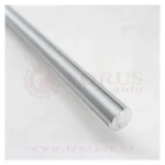 Штифт петли задней двери 970мм SCHMITZ, алюминий