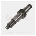 Вал первичный раздаточной коробки в сборе Урал — изображение 2