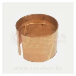 Втулка цапфы кулака поворотного УРАЛ