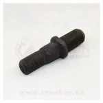 Шпилька колесная УРАЛ М20/М18 правая резьба с/о