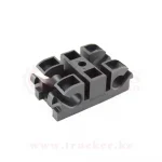 Фиксатор шарниров сдвижной крыши