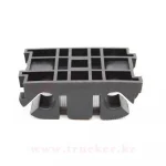 Фиксатор шарниров сдвижной крыши — изображение 3