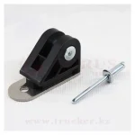 Шарнир крыши для амортизатора газового EDSCHA