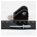 Шарнир крыши для амортизатора газового EDSCHA — изображение 4