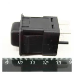 Клавиша включения общего назначения 4-контактная — изображение 4