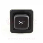 Клавиша включения освещения салона