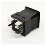 Клавиша включения межколесного дифференциала 4-контактная — изображение 3