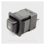 Клавиша закрывания пассажирских дверей — изображение 2