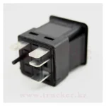 Клавиша закрывания пассажирских дверей — изображение 3