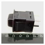 Клавиша закрывания пассажирских дверей — изображение 4