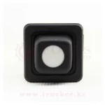 Клавиша включения общего назначения 8-контактная с фиксацией положения 24V — изображение 3