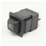 Клавиша включения противотуманных фар — изображение 2