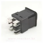 Клавиша включения противотуманных фар — изображение 3