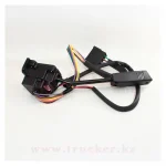 Переключатель подрулевой стеклоочистителя МАЗ, УРАЛ, КАМАЗ — изображение 2